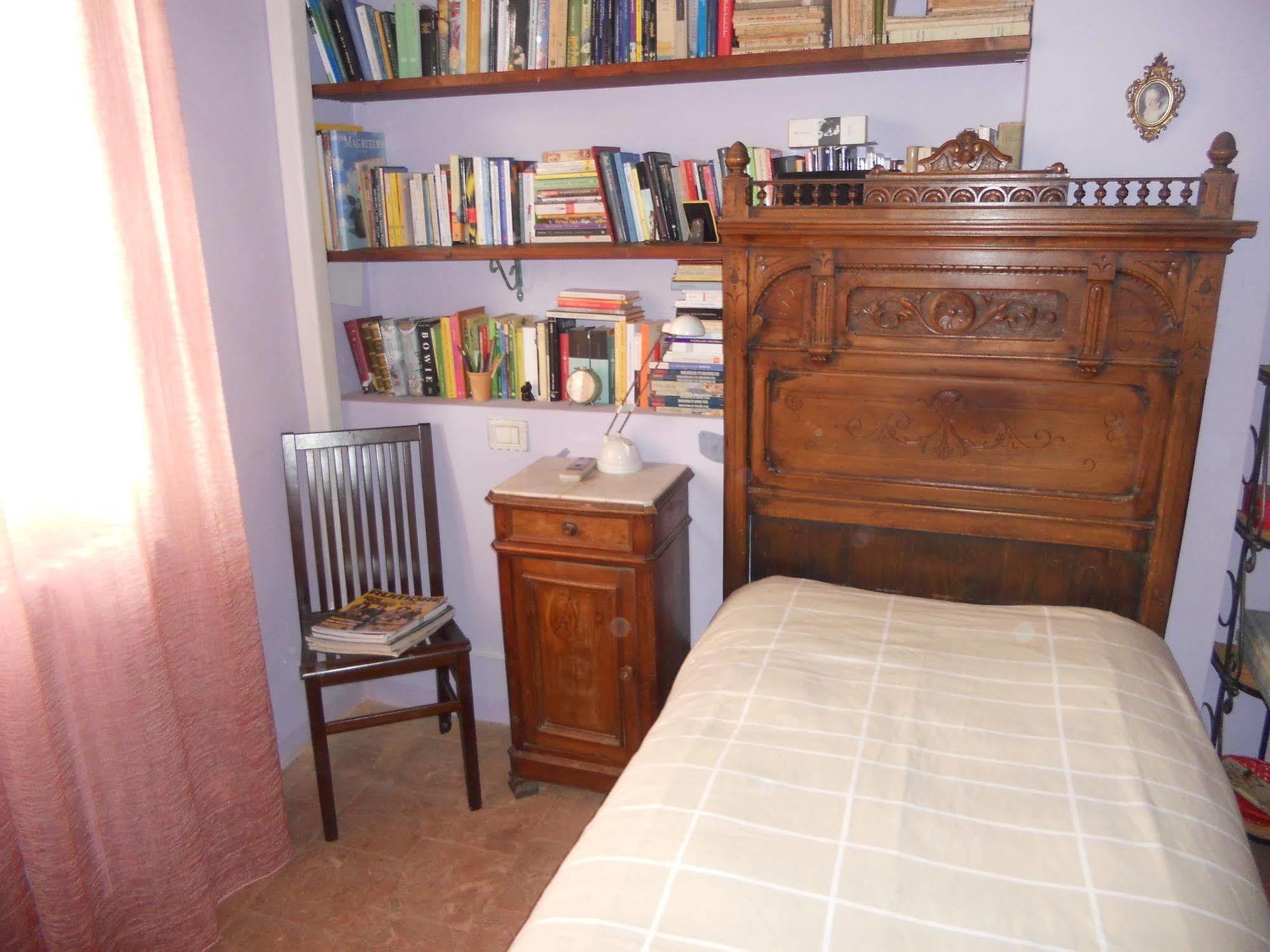 Bed and Breakfast Ca' Norino Camagna Monferrato Exteriér fotografie
